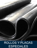 ROLLOS Y PLACAS ESPECIALES